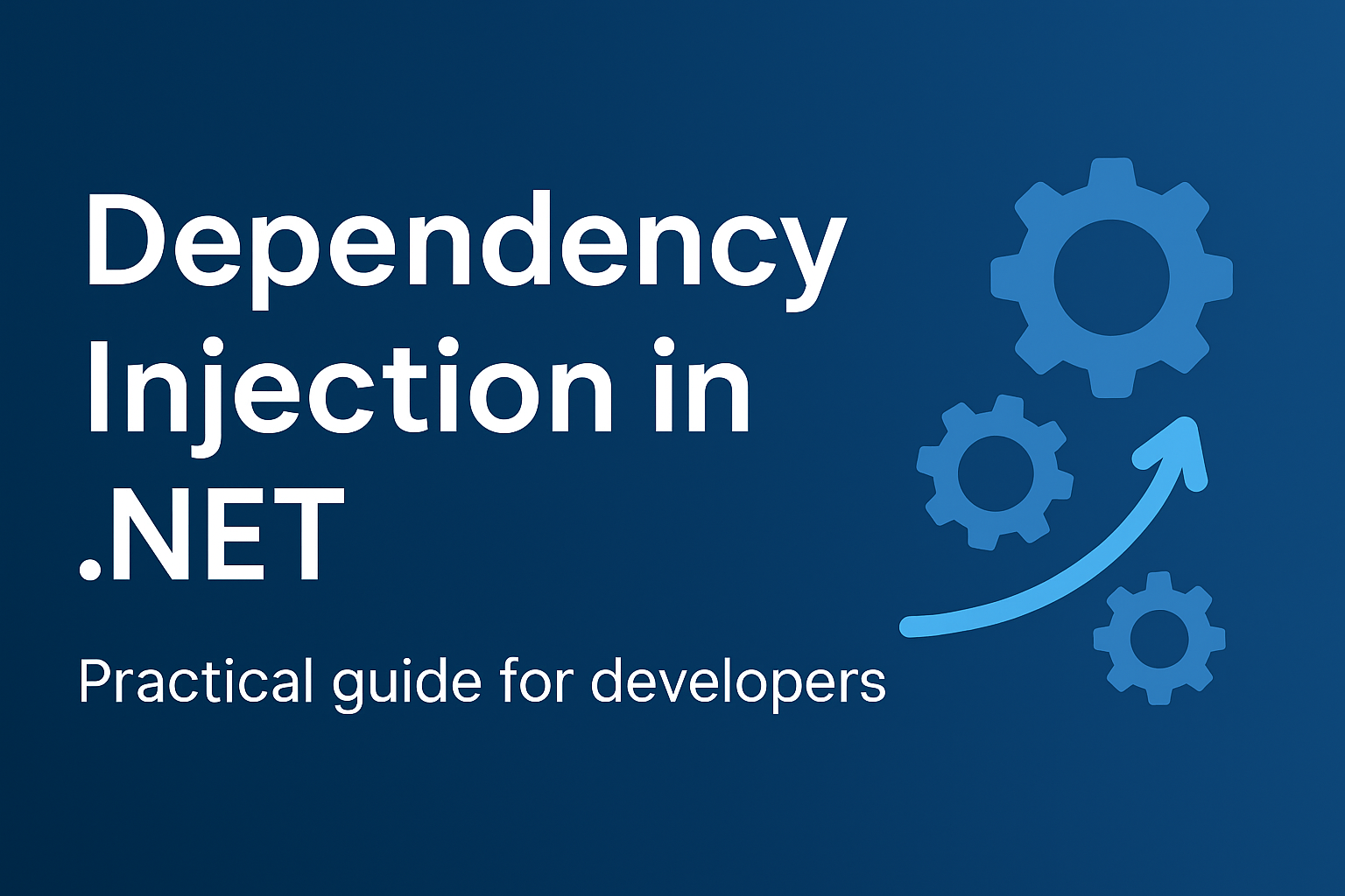 Dependency Injection